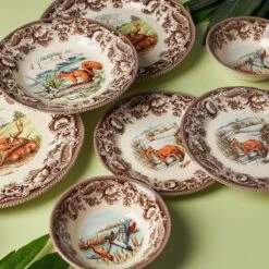 Karaca Legend Grove 24-delig Porselein Servies Voor 6 Personen -Servies Serie Winkel 1200x1200 872