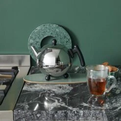 Bredemeijer - Theepot Bella Ronde 1,2L Zwart Beslag - Dubbelwandig 16 Bredemeijer - Theepot Bella Ronde 1,2L Zwart Beslag - Dubbelwandig -Servies Serie Winkel 1200x1200 874