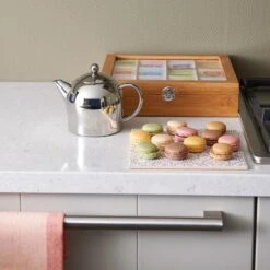 Bredemeijer - Theepot Minuet Santhee 0,5L Glanzend Dubbelwandig -Servies Serie Winkel 1200x1200 875