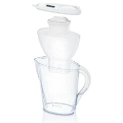 BRITA - Waterfilterkan Marella Cool - Wit - 2,4L -Servies Serie Winkel 1200x1200 93