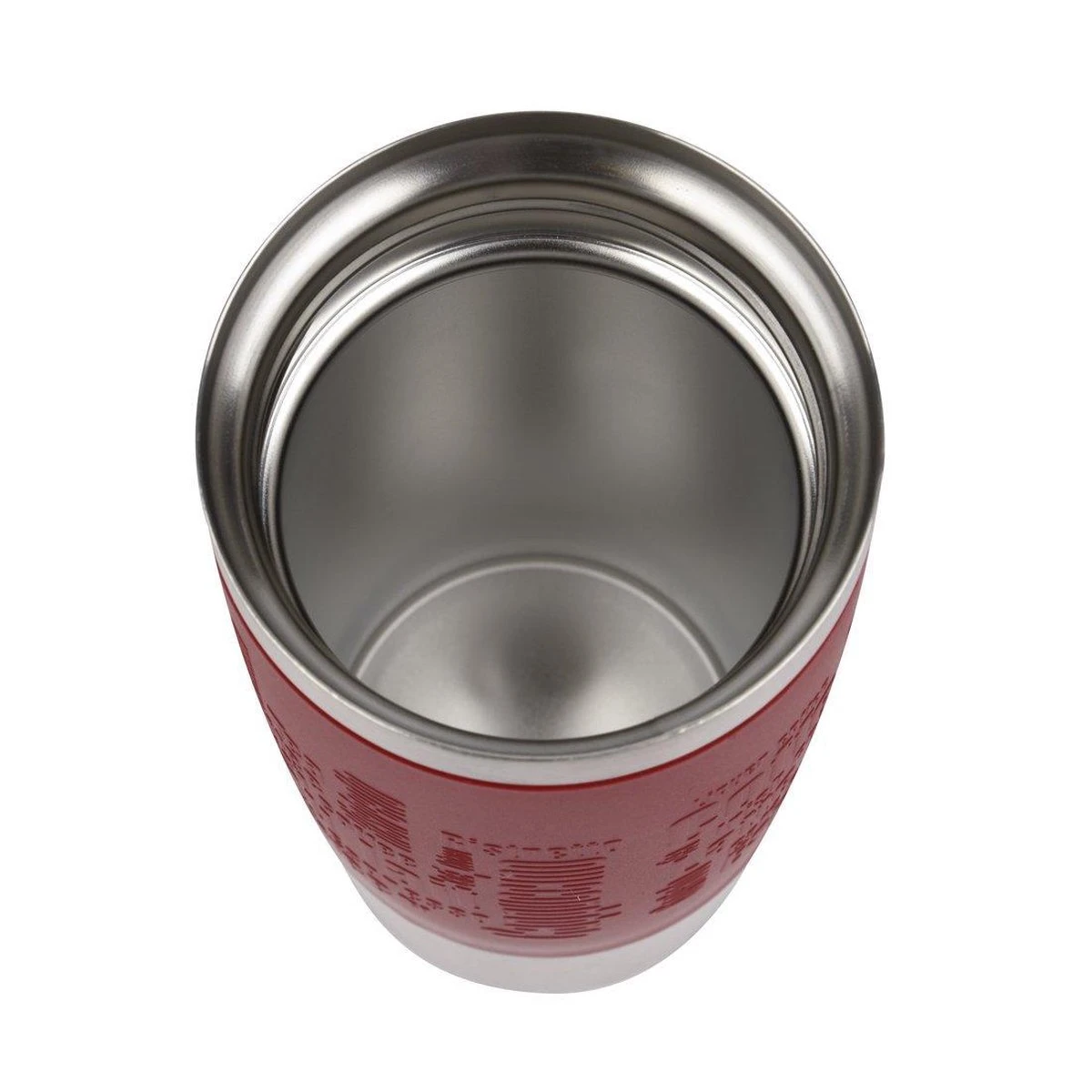 Emsa Thermo Mok Blauw 0.36L 2 Emsa Thermo Mok Blauw 0.36L - Afbeelding 2