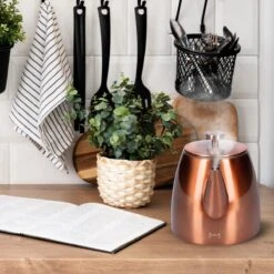 Vaja® Theepot Juliette Rosé Dubbelwandig -Servies Serie Winkel 1200x1200 968