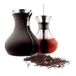 Eva Solo Thee-maker - Gewoven Grijs -Servies Serie Winkel 1200x1200 974