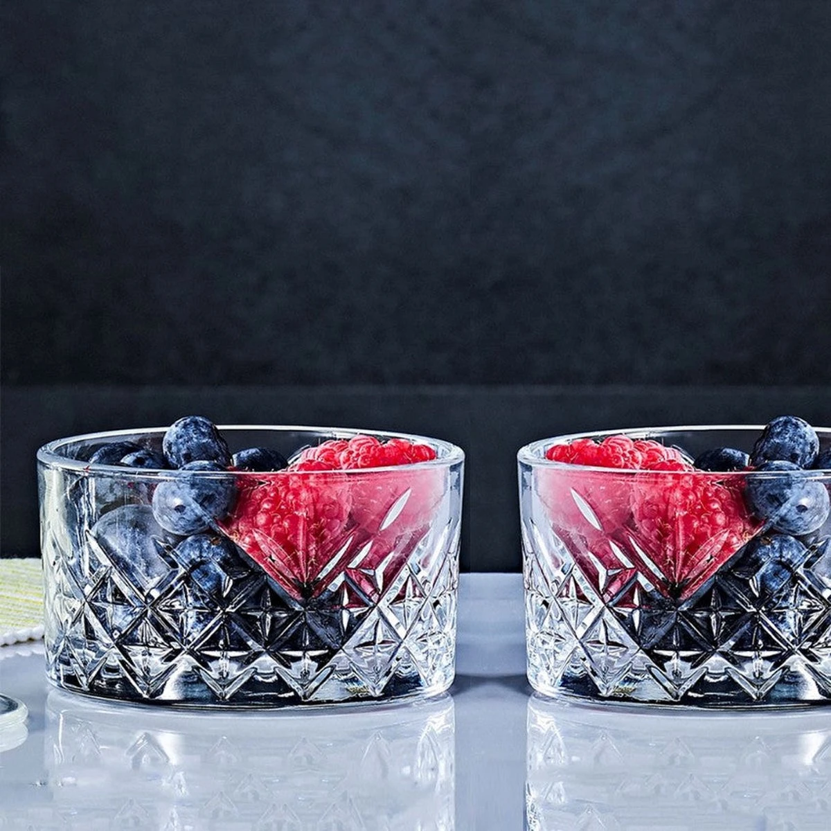 Pasabahce Timeless Schalen 4 Pasabahce Timeless Schalen - Afbeelding 4