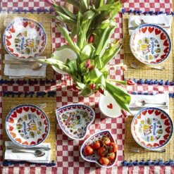 Blond Amsterdam Specials Hollands Glorie Schaal Hartjes -Servies Serie Winkel 1200x1200 992