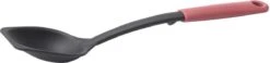 Brabantia Tasty+ Opscheplepel Plus Schraper - Grape Red -Servies Serie Winkel 1200x284