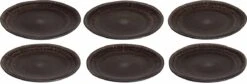 Studio Tavola Serviesset Dark Brown 18-Delig -Servies Serie Winkel 1200x410