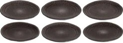 Studio Tavola Serviesset Dark Brown 18-Delig -Servies Serie Winkel 1200x421
