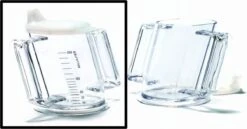 HandyCup Met Deksel - Transparant Met Maatvoering 16 HandyCup Met Deksel - Transparant Met Maatvoering -Servies Serie Winkel 1200x628