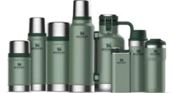 Stanley The Legendary Classic Bottle 0,47L - Thermosfles - Hammertone Green -Servies Serie Winkel 1200x647 1