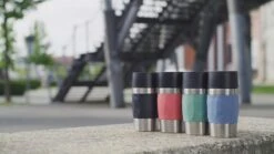 Tefal Compact Travel Mug Compact Thermosfles - 0,3 L - Groen -Servies Serie Winkel 1200x674 2