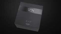 VDN RVS Theepot Dubbelwandig Met Filter - Zwarte Theekan 1 Liter - 902 21 VDN RVS Theepot Dubbelwandig Met Filter - Zwarte Theekan 1 Liter - 902 -Servies Serie Winkel 1200x675 10