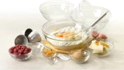 Duralex 18x Kleine Sausschaaltjes Rond Van Glas 3.7 Cm - Schalen En Kommen - Keuken Accessoires -Servies Serie Winkel 1200x685 3