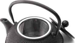 Bredemeijer - Theepot Jang 1,1L Gietijzer Zwart 17 Bredemeijer - Theepot Jang 1,1L Gietijzer Zwart -Servies Serie Winkel 1200x690 1