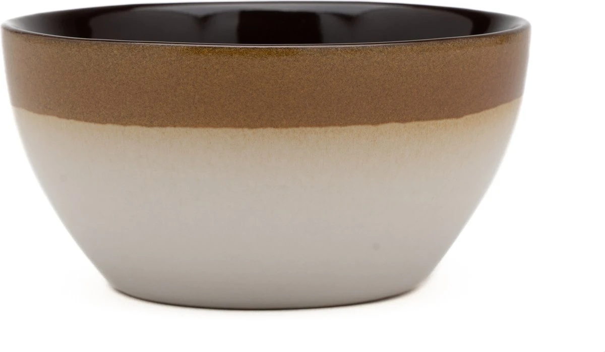 Serviesset 6 Persoons - 36 Delig - Kade 171 - Earth Syle - 6 Personen - Allen Uniek 2 Serviesset 6 Persoons - 36 Delig - Kade 171 - Earth Syle - 6 Personen - Allen Uniek - Afbeelding 2