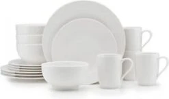 Villeroy & Boch For Me Starter Set - 4 Personen - Porselein -Servies Serie Winkel 1200x699 2