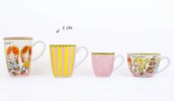 Blond Amsterdam - Even Bijkletsen - Beker - Stip - 0,35L -Servies Serie Winkel 1200x700