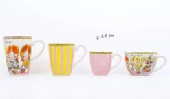 Blond Amsterdam Even Bijkletsen Minimok - Rood - 200 Ml 9 Blond Amsterdam Even Bijkletsen Minimok - Rood - 200 Ml -Servies Serie Winkel 1200x701 1