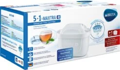 BRITA Maxtra Filterpatronen - 5+1-Pack 13 BRITA Maxtra Filterpatronen - 5+1-Pack -Servies Serie Winkel 1200x703