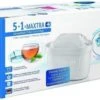 BRITA Maxtra Filterpatronen - 6 Stuks