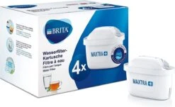 BRITA Maxtra+ Waterfilter, Filterpatronen, Compatibel Met Brita Karaffen, Die Kalk En Chloor Verminderen. 17 BRITA Maxtra+ Waterfilter, Filterpatronen, Compatibel Met Brita Karaffen, Die Kalk En Chloor Verminderen. -Servies Serie Winkel 1200x733 1