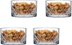 Pasabahce Timeless Schalen