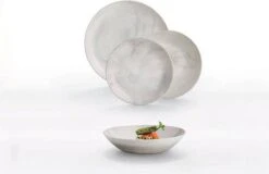 Luminarc Diwali Marble Serviesset - 18 Delig - Graniet Marmer Look - Cadeau Voor Man - Cadeau Voor Vrouw - Kerstcadeau 5 Luminarc Diwali Marble Serviesset - 18 Delig - Graniet Marmer Look - Cadeau Voor Man - Cadeau Voor Vrouw - Kerstcadeau -Servies Serie Winkel 1200x777