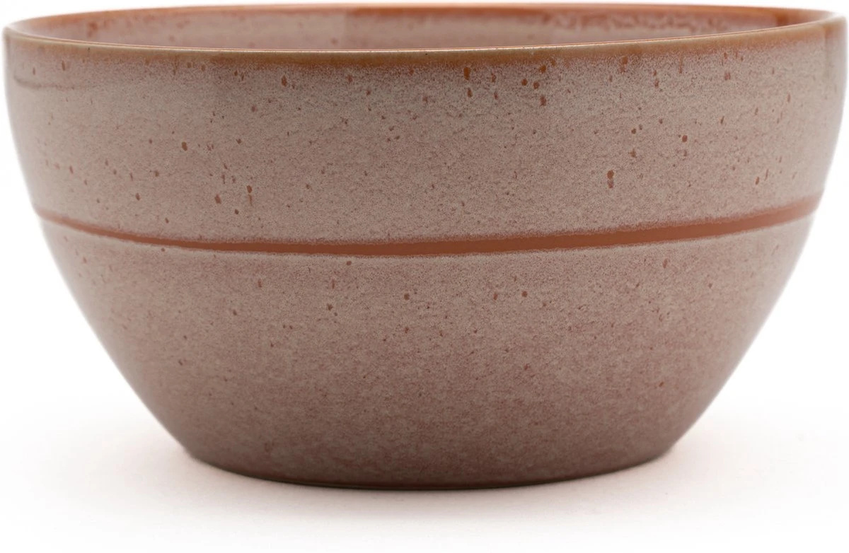 Serviesset 6 Persoons - 36 Delig - Kade 171 - Earth Syle - 6 Personen - Allen Uniek 8 Serviesset 6 Persoons - 36 Delig - Kade 171 - Earth Syle - 6 Personen - Allen Uniek - Afbeelding 8