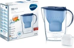 BRITA - Waterfilterkan Marella Cool - Blauw - 2,4L -Servies Serie Winkel 1200x784 1