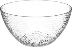 Secret De Gourmet Slakom/serveerschaal En Couvert - Kunststof - D25 Cm -Servies Serie Winkel 1200x786