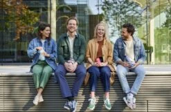 Mepal Isoleerbeker Ellipse 475 Ml – Houdt Je Drankje 6 Uur Warm En 10 Uur Koud – Nordic Denim – Koffiebeker To Go – Lekdicht – Thermosbeker -Servies Serie Winkel 1200x788 1