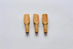 MINI Lepeltjes - 3 Stuks - Houten Lepeltjes - Lepels Voor Kruiden En Thee - Doseerlepel- -Servies Serie Winkel 1200x798 15