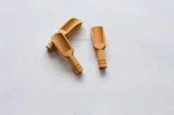MINI Lepeltjes - 3 Stuks - Houten Lepeltjes - Lepels Voor Kruiden En Thee - Doseerlepel- -Servies Serie Winkel 1200x798 16