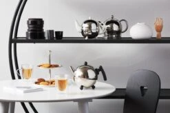 Bredemeijer - Theepot Minuet Santhee 1,4L Glanzend Dubbelwandig -Servies Serie Winkel 1200x799 26