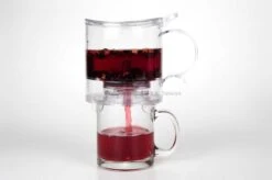 Merkloos HandyBrew Tea Maker - Theezetter - 500ml -Servies Serie Winkel 1200x799 29