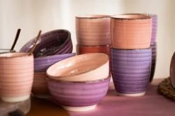 Studio Tavola Koffiekopjes Mykonos 160 Ml - 6 Stuks 7 Studio Tavola Koffiekopjes Mykonos 160 Ml - 6 Stuks -Servies Serie Winkel 1200x799 3