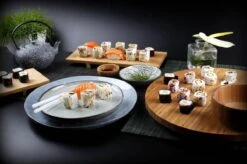 Salt&Pepper Sendai Draaiplateau - 45 Cm -Servies Serie Winkel 1200x799 35