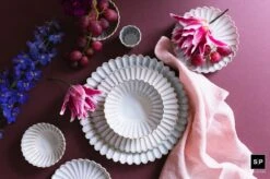 S|P Collection - Schotel 15cm Nuance White - Lotus - Set/4 -Servies Serie Winkel 1200x799 5