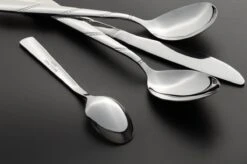 Swiss Pro+ Bestekset In Koffer-72 Delig-12 Persoons-Zwitsers Kwaliteit-Complete Set-100% Roestvrijstaal-Modern -Servies Serie Winkel 1200x799 57