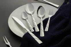 Swiss Pro+ Bestekset In Koffer-72 Delig-12 Persoons-Zwitsers Kwaliteit-Complete Set-100% Roestvrijstaal-Modern -Servies Serie Winkel 1200x799 60