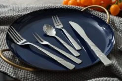 Swiss Home | Bestekset - 12 Persoons - 72-delig - Luxe Opbergkoffer - 18/10 | Limited Edition Set + Luxe Koffer -Servies Serie Winkel 1200x799 76