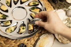 Het Zeeuws Mosselbestek -Servies Serie Winkel 1200x799 90