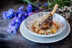 Bonna Serviesset - Luca Mosaic - 24 Delig - 6 Persoons - Porselein -Servies Serie Winkel 1200x800 119