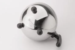 Bredemeijer - Theepot Bella Ronde 1,2L Zwart Beslag - Dubbelwandig 13 Bredemeijer - Theepot Bella Ronde 1,2L Zwart Beslag - Dubbelwandig -Servies Serie Winkel 1200x800 123