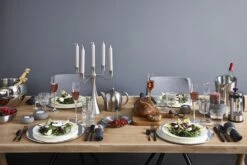 Bredemeijer - Theepot Minuet Santhee 1,4L Mat Dubbelwandig -Servies Serie Winkel 1200x800 126