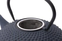 Bredemeijer - Theepot Xilin 1,25L Gietijzer Blauw -Servies Serie Winkel 1200x800 133