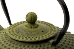 Bredemeijer - Theepot Xilin 1,25L Gietijzer Groen 13 Bredemeijer - Theepot Xilin 1,25L Gietijzer Groen -Servies Serie Winkel 1200x800 136