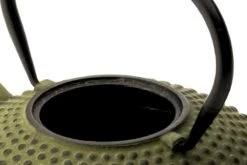 Bredemeijer - Theepot Xilin 1,25L Gietijzer Groen 14 Bredemeijer - Theepot Xilin 1,25L Gietijzer Groen -Servies Serie Winkel 1200x800 137