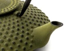 Bredemeijer - Theepot Xilin 1,25L Gietijzer Groen 16 Bredemeijer - Theepot Xilin 1,25L Gietijzer Groen -Servies Serie Winkel 1200x800 139