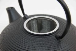 Bredemeijer - Theepot Yunnan 0,8L Gietijzer Met Filter -Servies Serie Winkel 1200x800 142